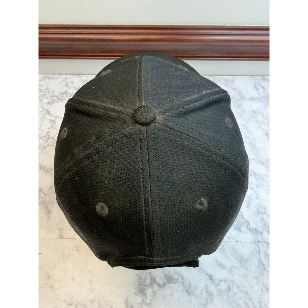 Arizona Diamondbacks Youth Baseball Hat OC Sports Black MLB Adjustable Cap - Picture 11 of 14